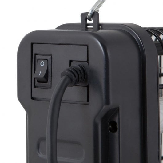 Orbegozo MQ 5040 Mata Insetos Elétrico 40W