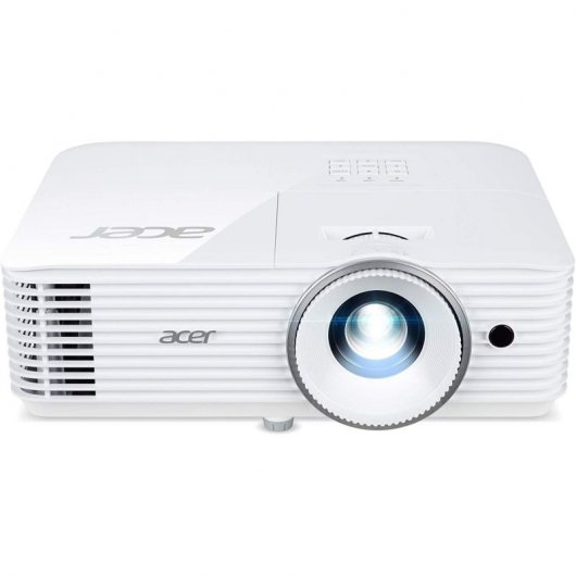 Acer H6522BD Proyector ANSI DLP 3D FullHD 3500 Lúmenes