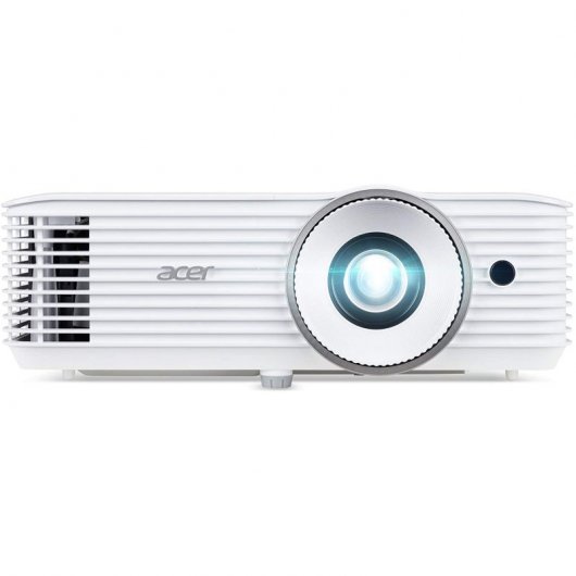 Acer H6522BD Proyector ANSI DLP 3D FullHD 3500 Lúmenes