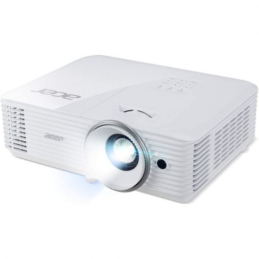 Acer H6522BD Proyector ANSI DLP 3D FullHD 3500 Lúmenes