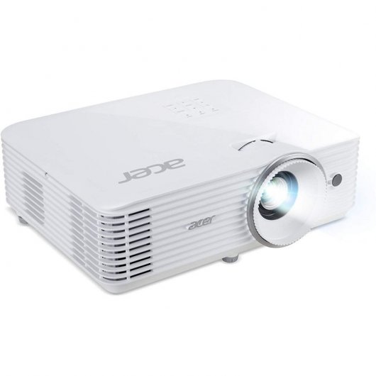 Acer H6522BD Proyector ANSI DLP 3D FullHD 3500 Lúmenes