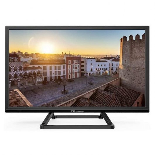 TD Systems K24DLM10H 24" LED HD