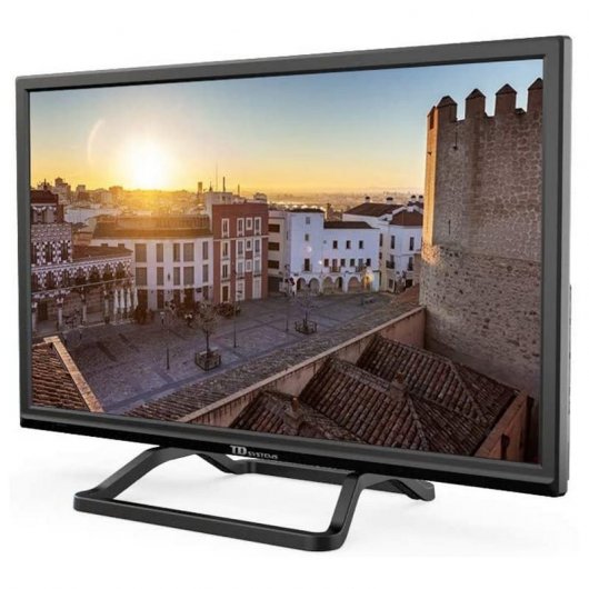 TD Systems K24DLM10H 24" LED HD