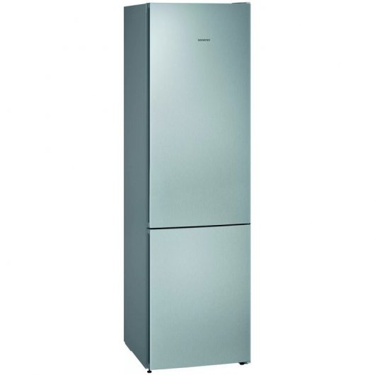 Siemens KG39NVIDB Frigorífico Combi D Acero Inoxidable