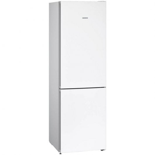 Siemens KG36NVWDA Frigorífico Combi D Blanco