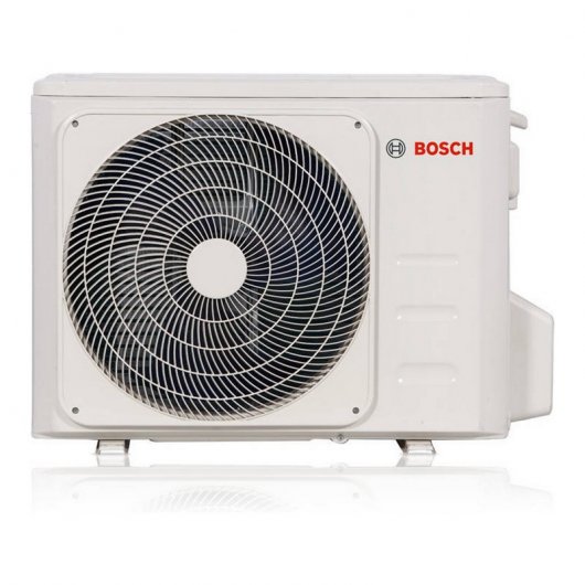 Bosch Climate 5000 Aire Acondicionado Split con Bomba de Calor 2236 Frigorías