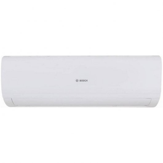 Climatiseur split Bosch Climate 5000 avec pompe à chaleur 3010 Réfrigérateurs