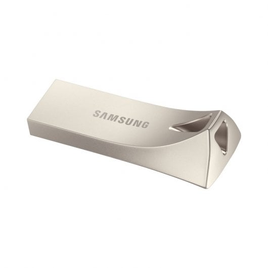 Samsung MUF-64BE unità flash USB 64 GB USB tipo A 3.2 Gen 1 (3.1 Gen 1) Argento