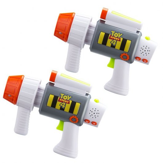 KIDdesigns Toy Story 4 Pistolas Láser | PcComponentes.com