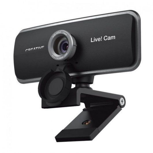 Creative Live! Cam Sync 1080p Webcam Full HD