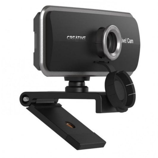 Creative Live! Cam Sync 1080p Webcam Full HD