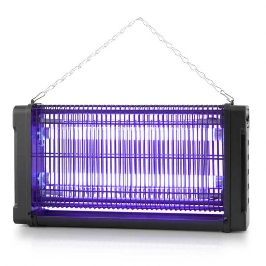 Orbegozo MQ 5030 Mata Insetos Elétrico 30W