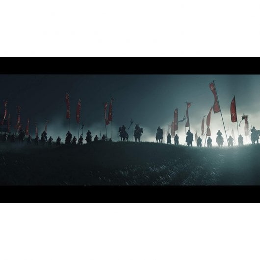 Ghost of Tsushima Edición Coleccionista PS4