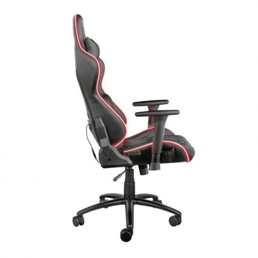 Trust GXT 717 Rayza RGB Silla Gaming