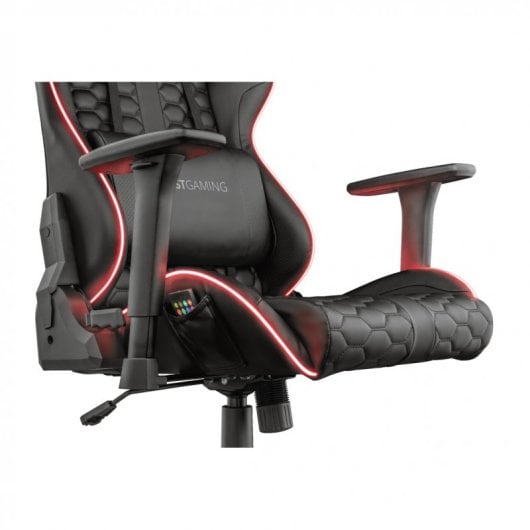 Trust GXT 717 Rayza RGB Silla Gaming