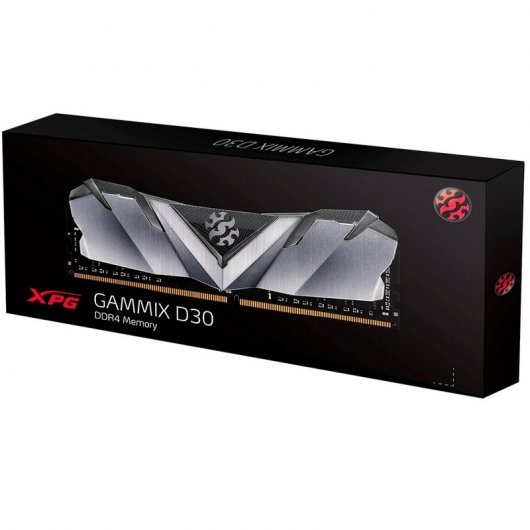 Adata XPG Gammix D30 DDR4 3200MHz PC4-25600 8GB CL16