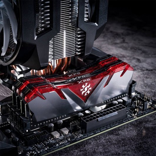 Adata XPG Gammix D30 DDR4 3200MHz PC4-25600 8GB CL16