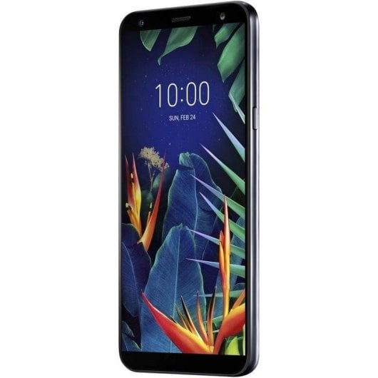 LG K40 4G 2GB 32GB 5.7" Negro