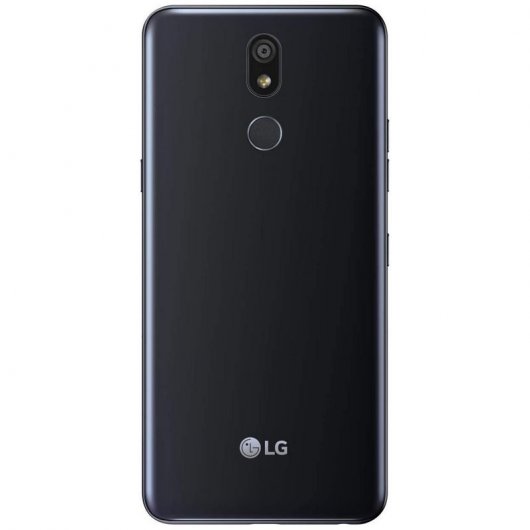 LG K40 2/32GB Negro Libre