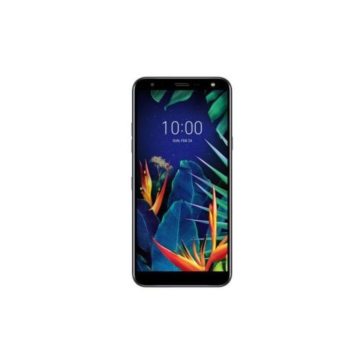 LG K40 4G 2GB 32GB 5.7" Negro