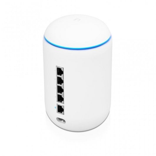 Ubiquiti UniFi Dream Machine 1733 Mbps