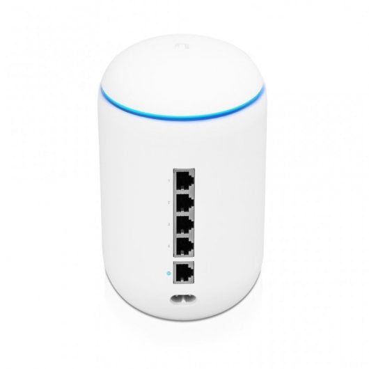 Ubiquiti UniFi Dream Machine 1733 Mbps
