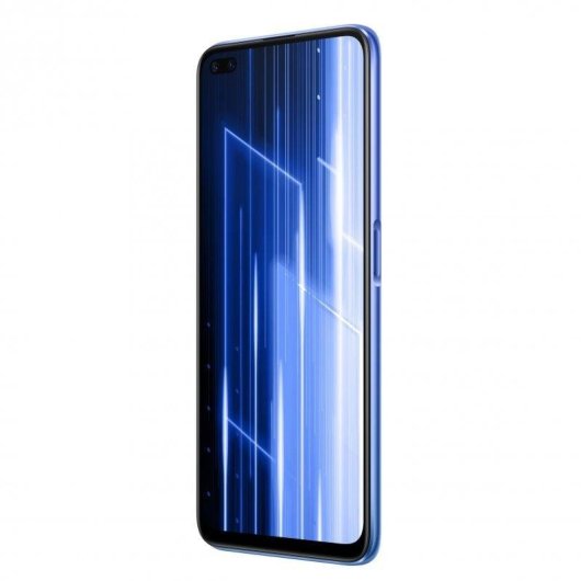 Realme X50 5G 6GB 128GB 6.57" Ice Silver