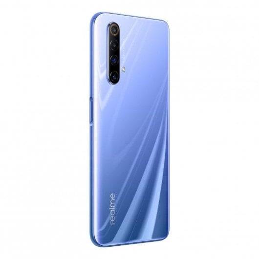 Realme X50 5G 6GB 128GB 6.57" Ice Silver