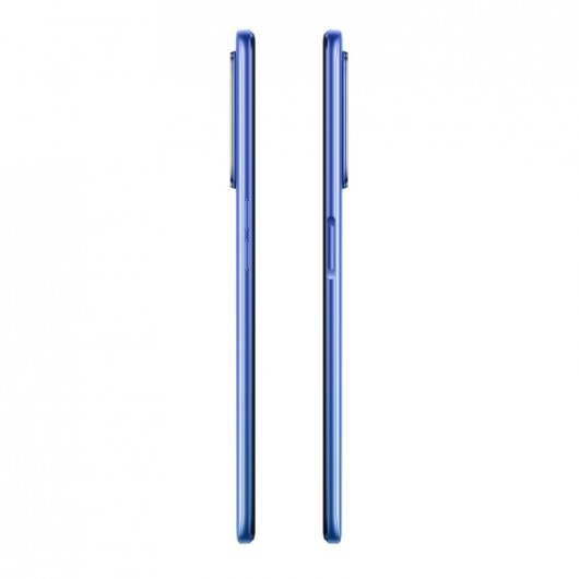 Realme X50 5G 6/128GB Ice Silver Libre