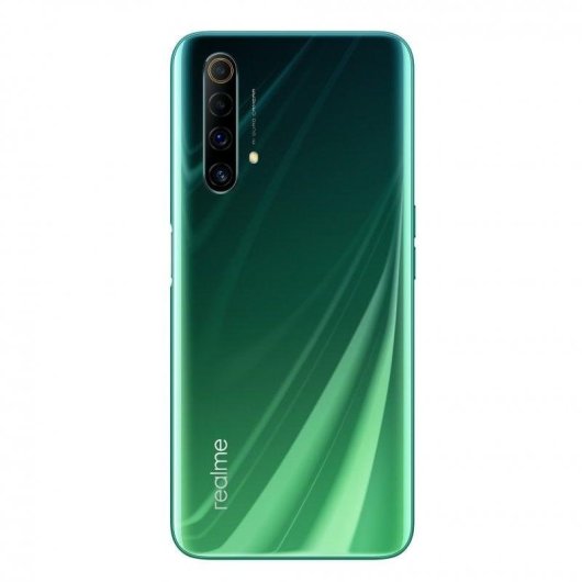 Realme X50 5G 6GB 128GB 6.57" Jungle Green