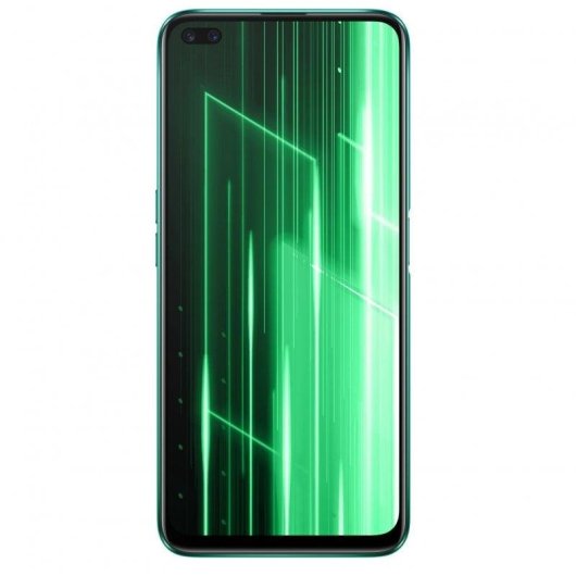 Realme X50 5G 6GB 128GB 6.57" Jungle Green