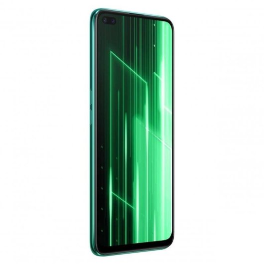 Realme X50 5G 6GB 128GB 6.57" Jungle Green
