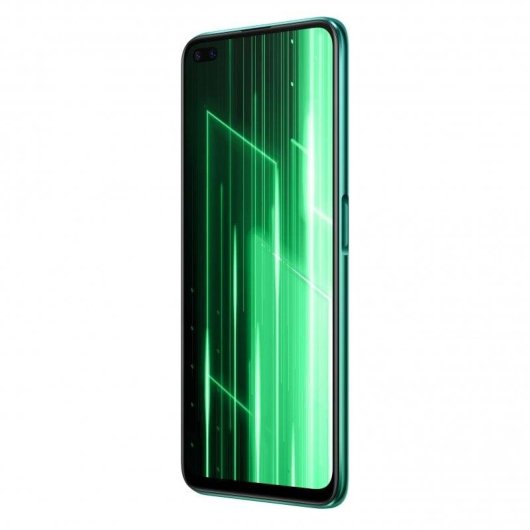 Realme X50 5G 6GB 128GB 6.57" Jungle Green