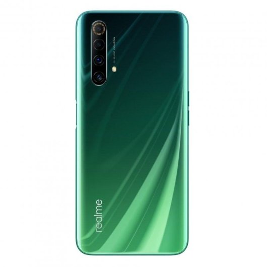 Realme X50 5G 6GB 128GB 6.57" Jungle Green