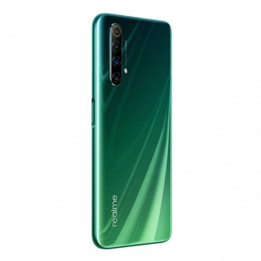 Realme X50 5G 6GB 128GB 6.57" Jungle Green