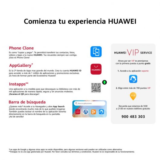 Huawei MatePad T8 8" 2/16GB Wifi