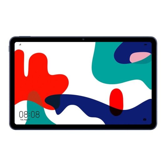 Tablet Huawei MatePad 10.4 WiFi 10,4" 4GB 64GB Cinzento