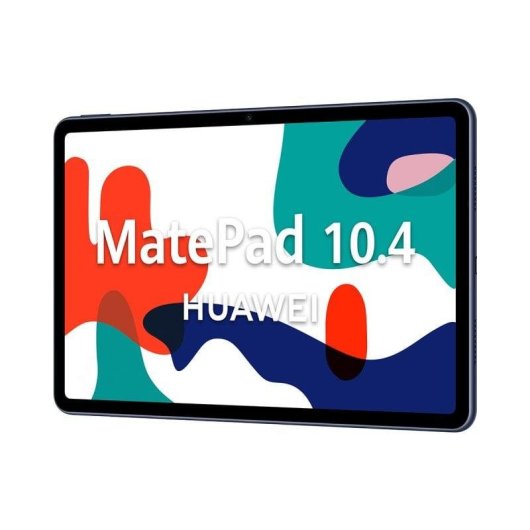 Tablet Huawei MatePad 10.4 WiFi 10,4" 4GB 64GB Cinzento