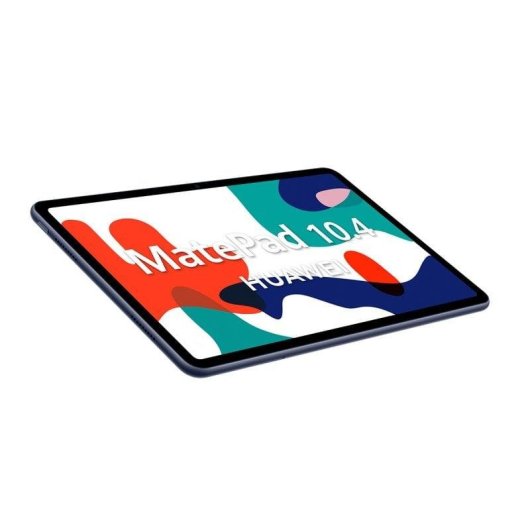 Tablet Huawei MatePad 10.4 WiFi 10,4" 4GB 64GB Cinzento