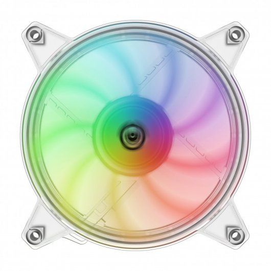 Nfortec Velorum Ventoinha 120mm ARGB