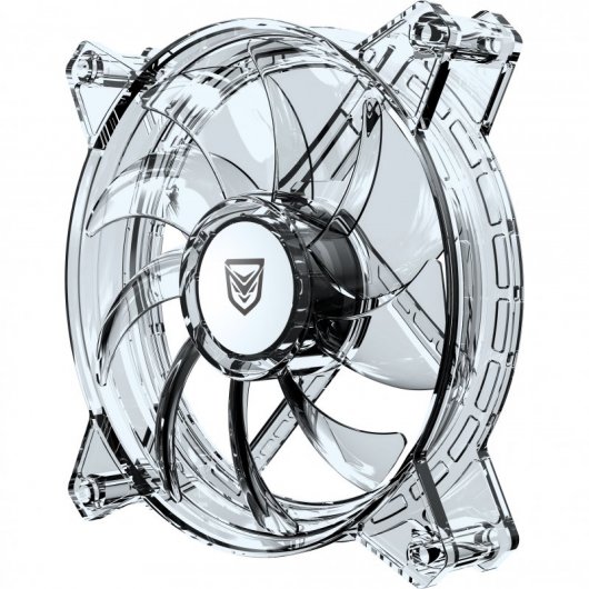 Nfortec Velorum Ventoinha 120mm ARGB