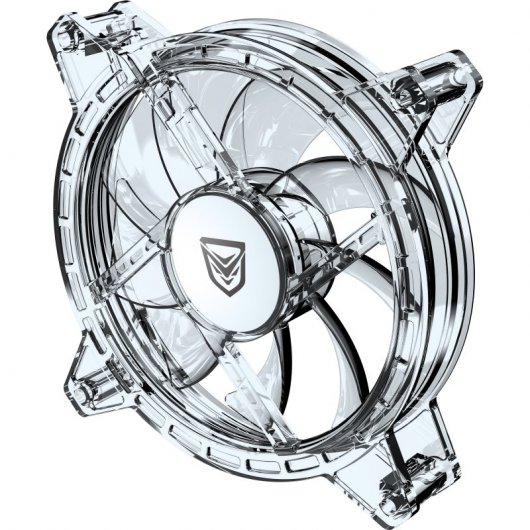 Nfortec Velorum Ventoinha 120mm ARGB