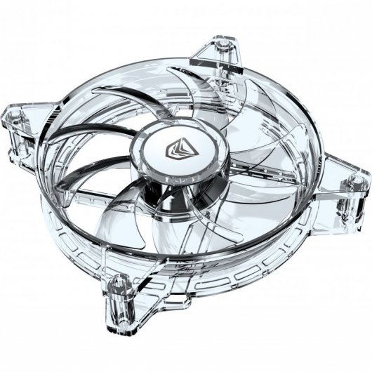 Nfortec Velorum Ventoinha 120mm ARGB