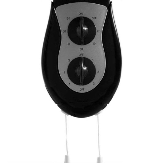Ventoinha de Parede Orbegozo WF 0141 40W 40cm 3 Velocidades Silenciosa Temporizador