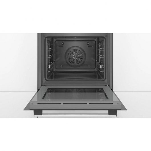 Bosch HBA512ES0 7 Forno multifunzione 71L A Acciaio inossidabile