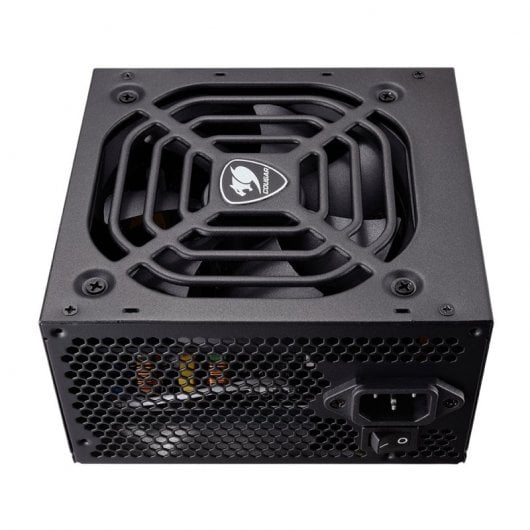 Cougar VTE 600W 80 Plus Bronze