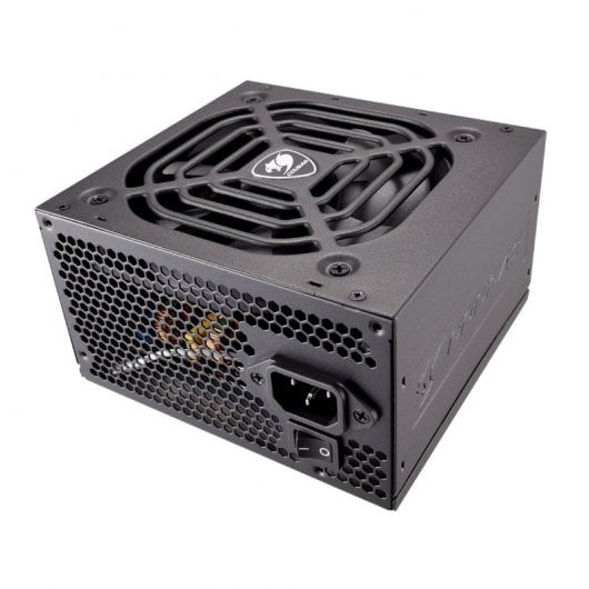 Cougar VTE 600W 80 Plus Bronze