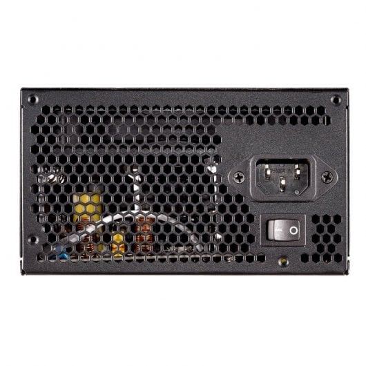 Cougar VTE 600W 80 Plus Bronze