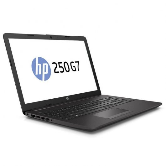HP 250 G7 Intel Celeron N4000/8 GB/256GB SSD/15.6"
