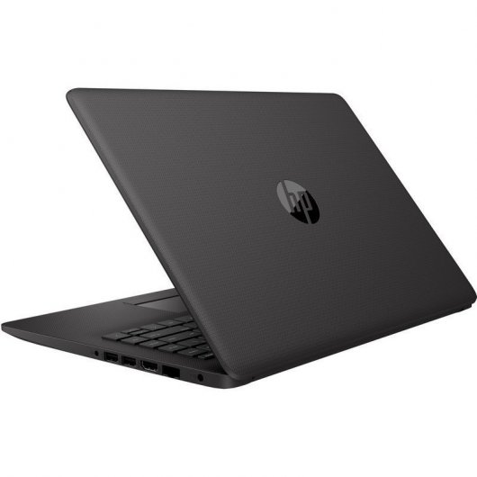 HP 250 G7 Intel Celeron N4000/8 GB/256GB SSD/15.6"